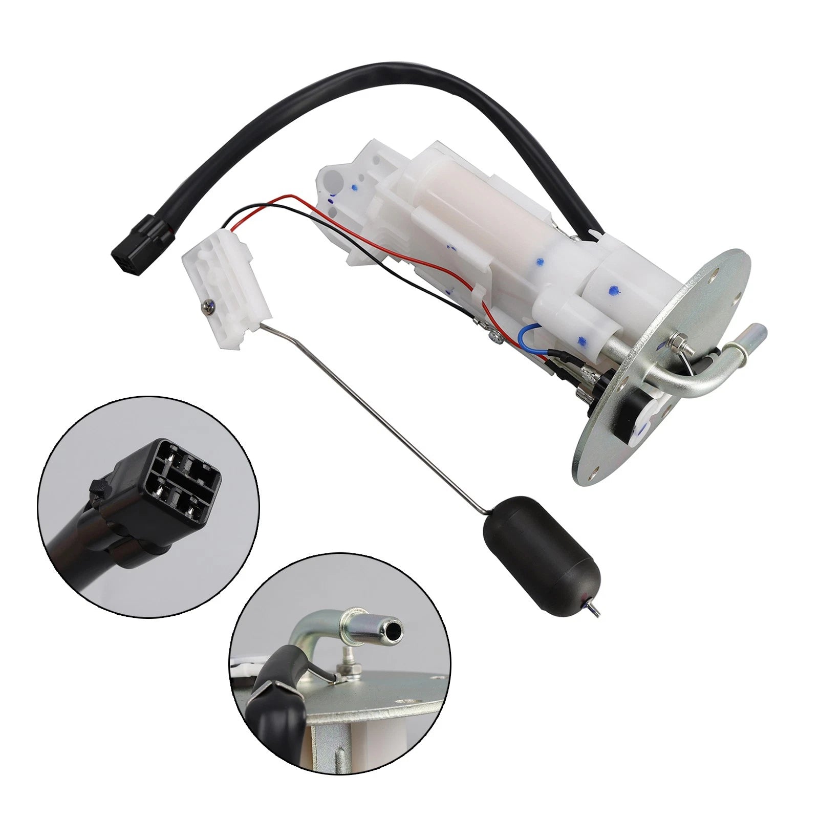 Fuel Pump Assembly 49040-0788 for Kawasaki Ninja 400R ZX-4R ZX400 (2023–2025)