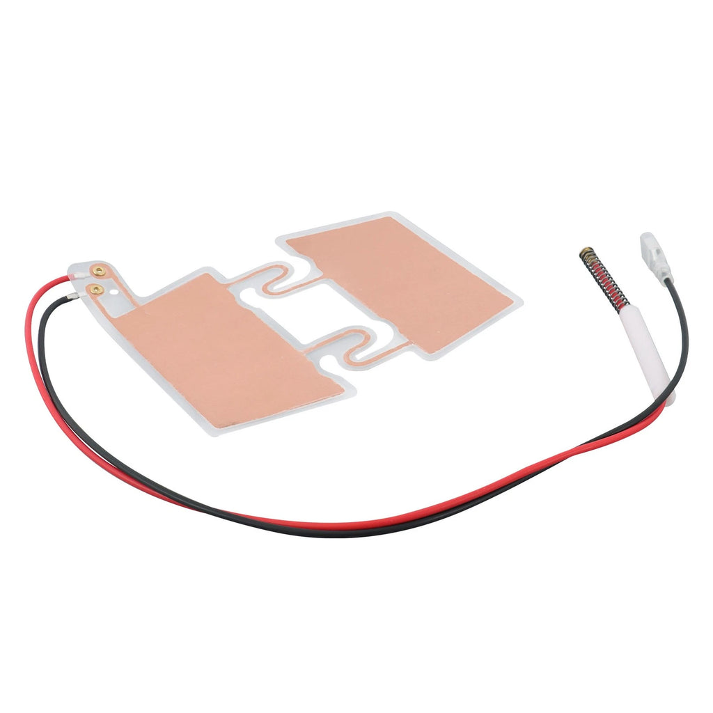 Horn Button Contact Assembly for Corvette C5 (1997–2004)