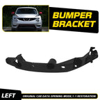 Front Left Bumper Bracket for Nissan Juke (2011–2014)