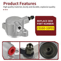 Clutch Release Cylinder for Suzuki Intruder VL1500 Boulevard C90 (1998–2004) 23160-10F01