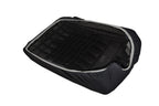 Console Lid Armrest Cover for Chevrolet Traverse (2018–2020) Black Fleece