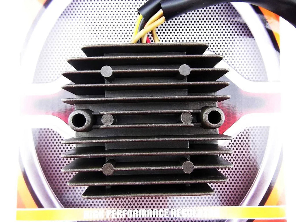 Regulator Rectifier Assembly for Yamaha XV920 Virago (1982-1983)