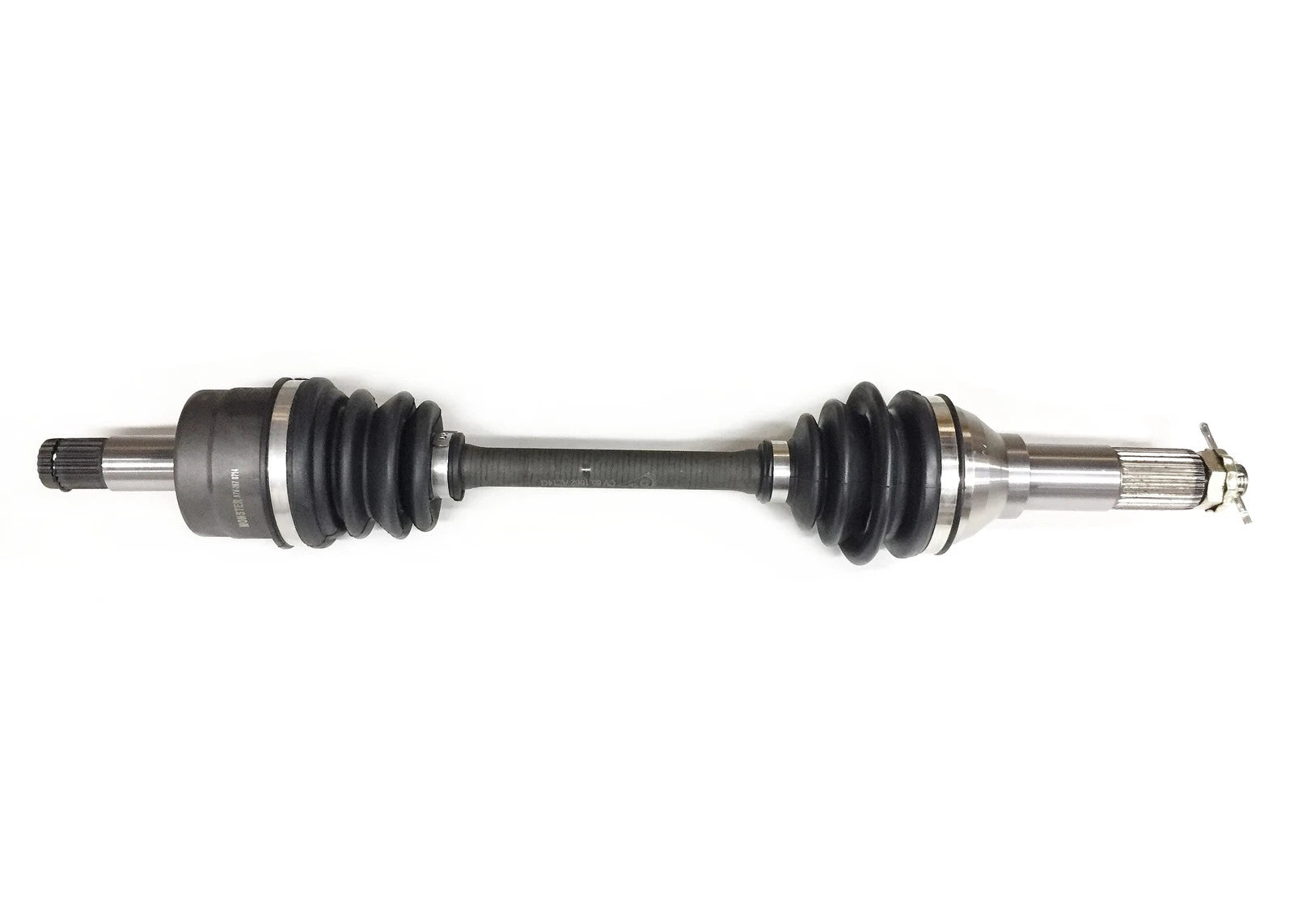 Precision Front Right CV Axle for Yamaha Grizzly 660 (2002)