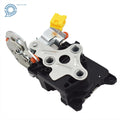 Door Latch Assembly Front Right for Chevrolet Cavalier Pontiac Sunfire (1995–2005)
