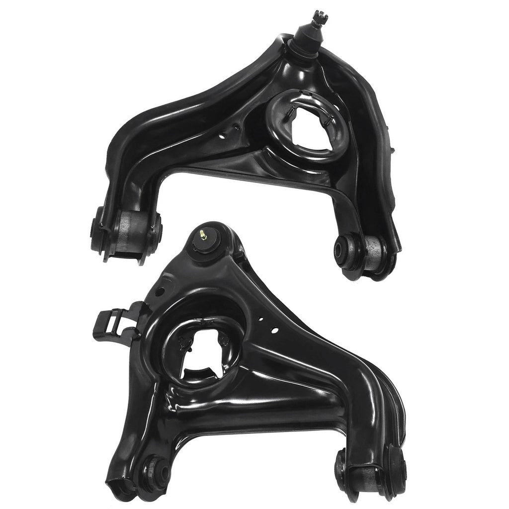 Front Lower Control Arms with Ball for Ford Ranger Mazda B2300 (1993–2011)