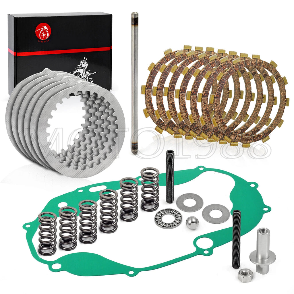 Clutch Kit for Yamaha YFZ 350 Banshee (1987-2006)
