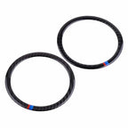 Carbon Flex Speaker Frame for BMW 3 Series E90, X1 E84 (2005-2015)