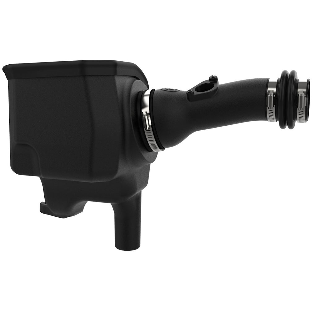 Cold Air Intake for Honda Civic (2017–2020)