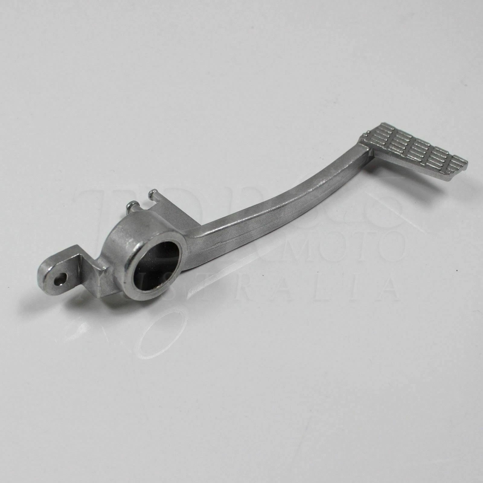 Aluminium Rear Brake Lever Foot Pedal for Suzuki GSXR1000 (2013–2014)