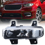 Fog Light Driver LED for Chrysler Pacifica (2021–2024) 68477195AA