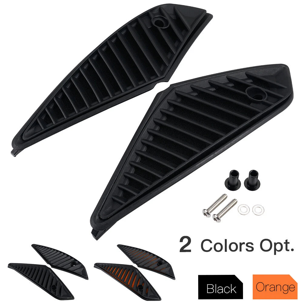 External Air Intake Dust Filter for KTM 1290 SuperAdventure R/S (2017–2020)
