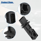 Mass Air Flow Sensor for Mercedes-Benz E320 (2007–2009) No.A6420940148
