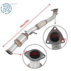 Catalytic Converters for Buick Verano 2.4L (2012-2015)