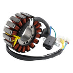 Generator Stator D402 for Kymco K-XCT 125i (2013–2016), Dink Street 125i/ABS (2009–2016)