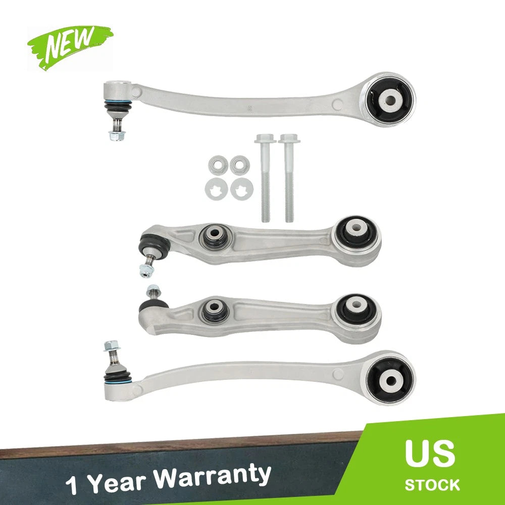 Front Lower Rearward Control Arm Ball Joint for Tesla Model S/X (2012–2021)
