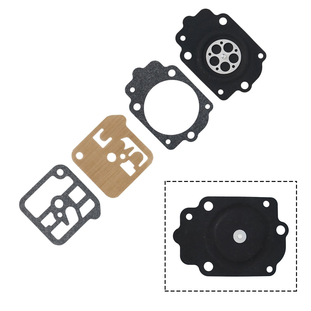 Carburettor Repair Kit for Jonsered 410 (535 038)