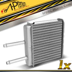 HVAC Heater Core for Chevy Metro (1992–1998)