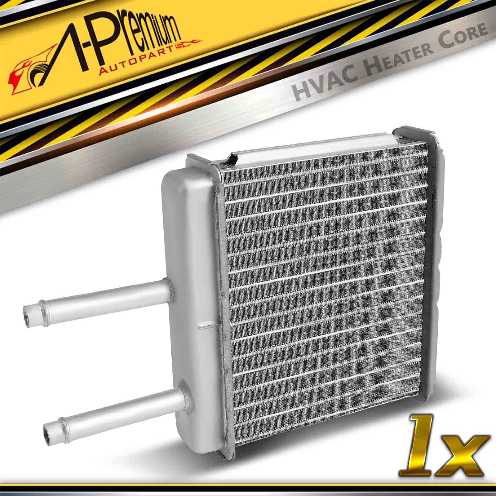 HVAC Heater Core for Chevy Metro (1992–1998)
