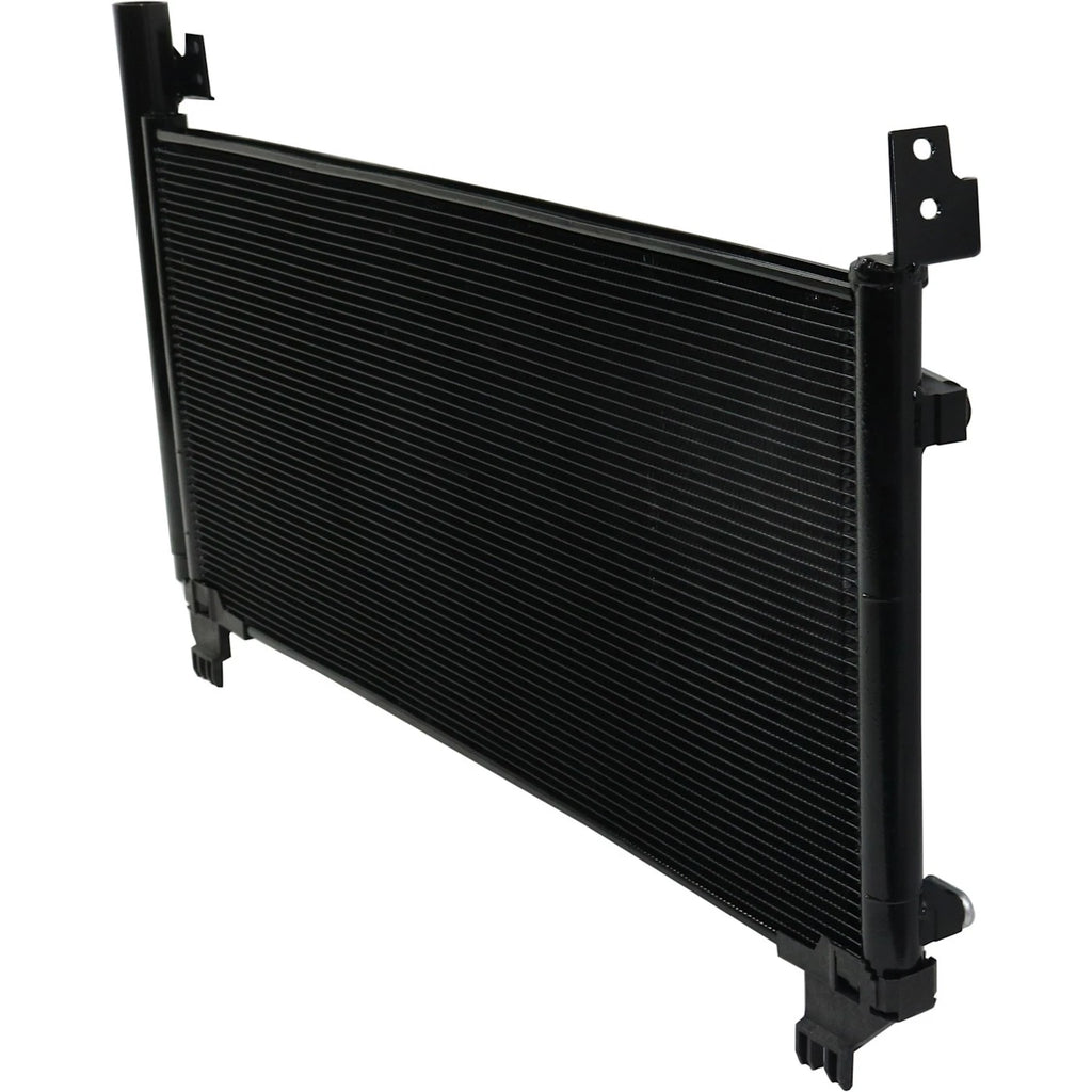 A/C Condenser for Lexus RX450hL RX450h (2016–2022)