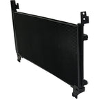 A/C Condenser for Lexus RX450hL RX450h (2016–2022)