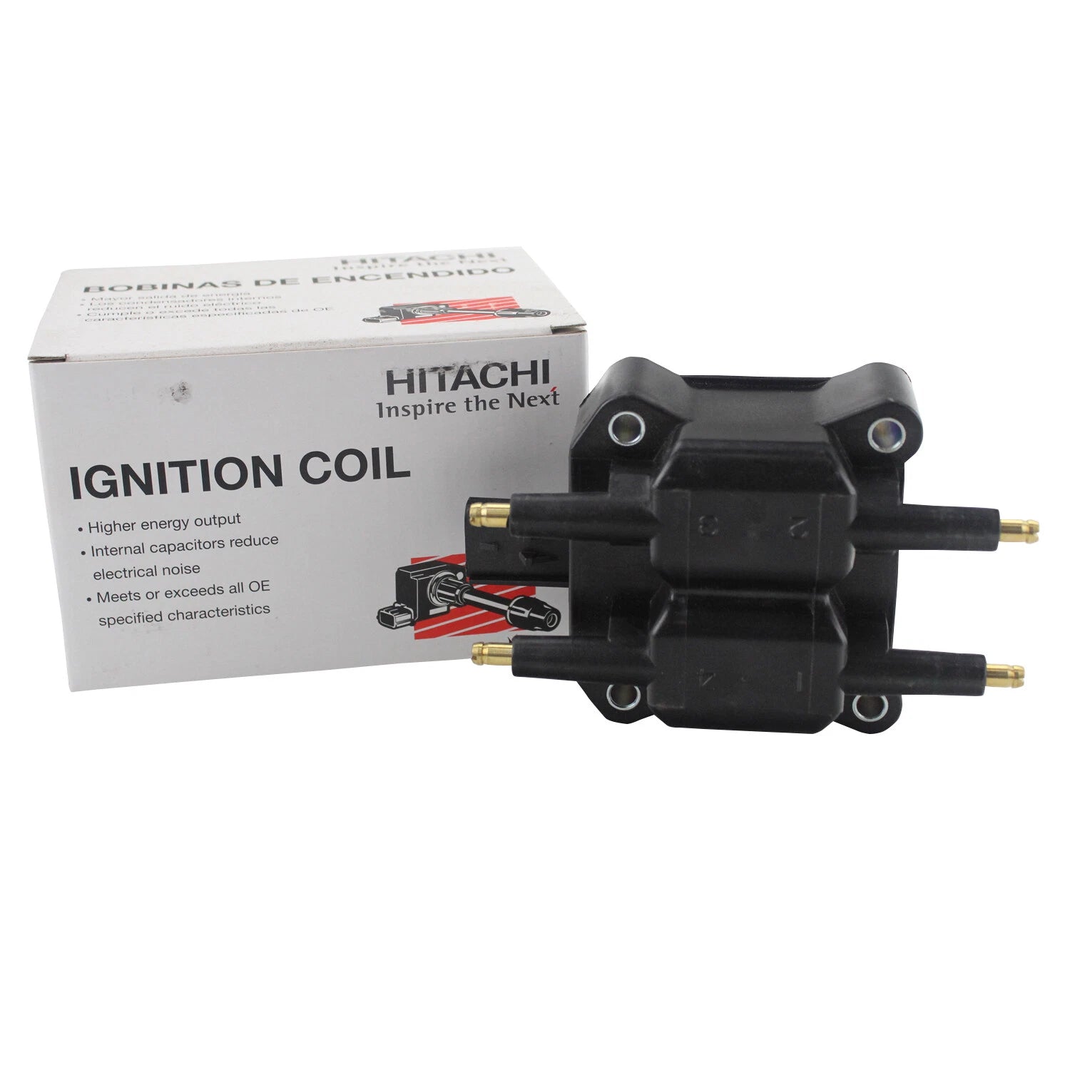 Hitachi Ignition Coil IGC0147 for
