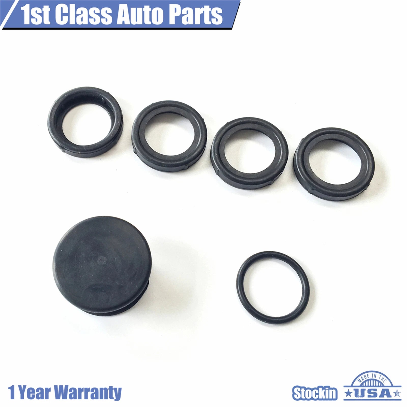 Cylinder Head Gasket Set for Honda CR-V (1997-2001)