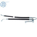 Power Steering Pressure Return Hose Line for Mercedes-Benz GL550 GL450 (2007–2013)