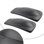 Set of 2 Rear Mud Guard Covers for 150cc 250cc Quad Dirt Bike ATV Buggy