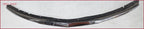 Chrome Header Panel Finishing Strip for Lincoln Mark VIII (1993–1996)