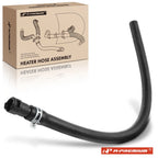 HVAC Heater Hose Assembly for Chevy Tahoe GMC Yukon (2007–2014)