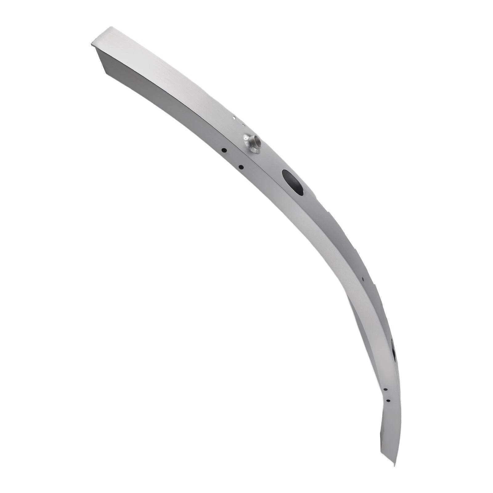 Aluminum Crash Bar for BMW X3 F25 X4 F26 (2011–2018)