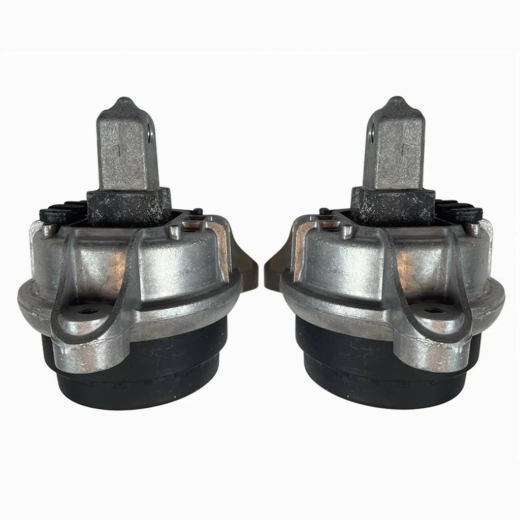Engine Motor Mounts for BMW F07 F02 F06 F10 (2010–2017)