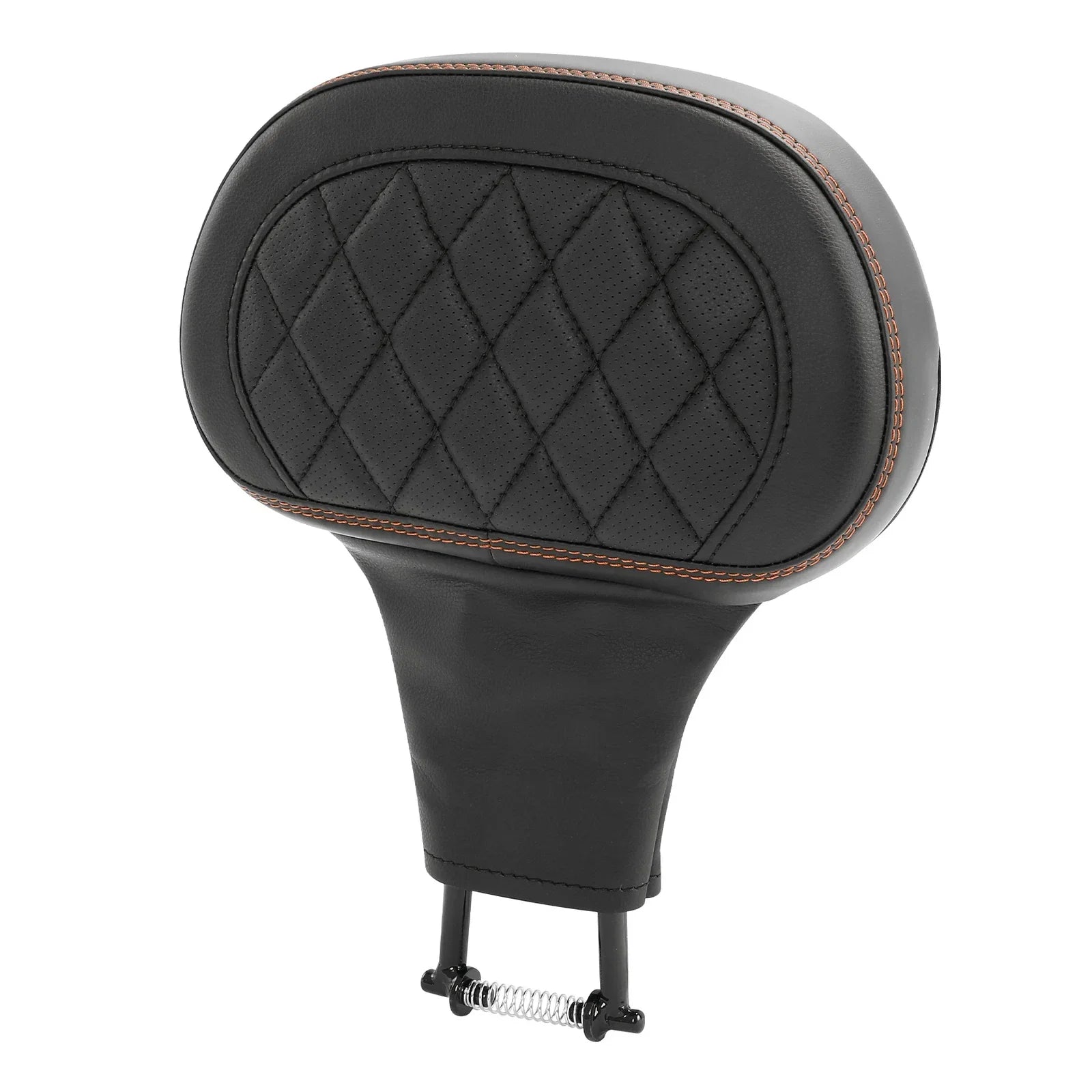 Rider Driver Backrest for Harley Touring Road King Street Glide (1988-2023)