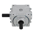 Right Angle Bevel Gearbox for 40 HP (CW/CW)