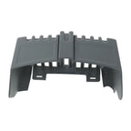 Oil Cooler Cover for Harley CVO Street Road Glide 2018 (2018)