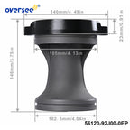 Housing & Bearing Propeller Shaft for Suzuki DF100-140HP (2000–2023)