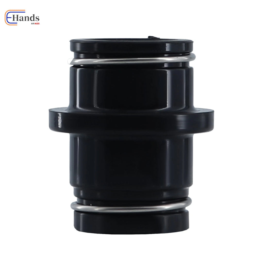 Pipe Silencer Exhaust Joint Boot for Yamaha YZ65 YZ80 YZ85 (1993–2024)