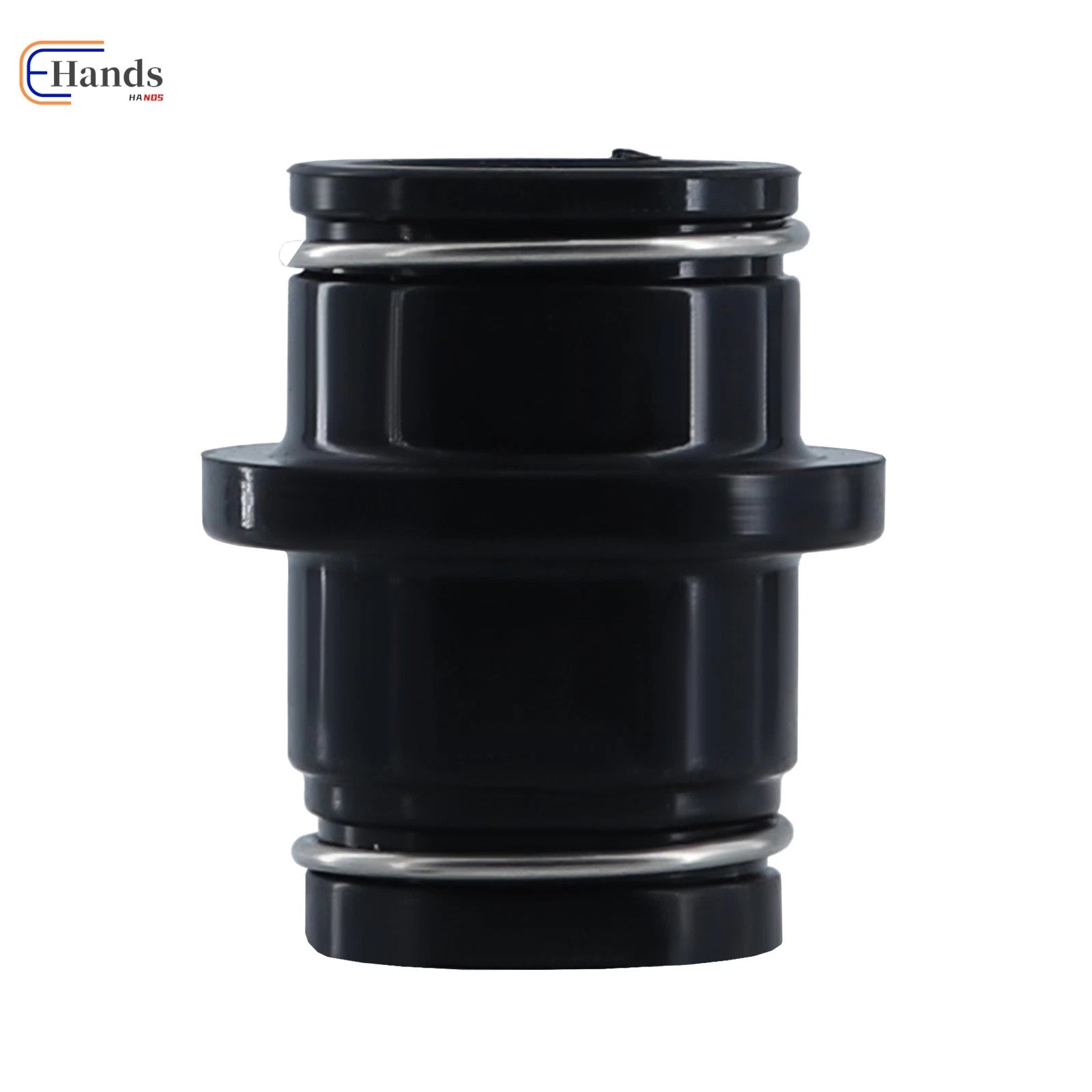Pipe Silencer Exhaust Joint Boot for Yamaha YZ65 YZ80 YZ85 (1993–2024)