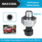 Oil Pressure Switch Sensor for Holden Commodore V6 3.6L (2006–2017)