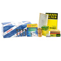 Set of 4 Spark Plugs & 4 Coils Tune-Up Kit for Audi