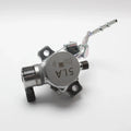High Pressure Fuel Pump Honda Accord (2013–2016)