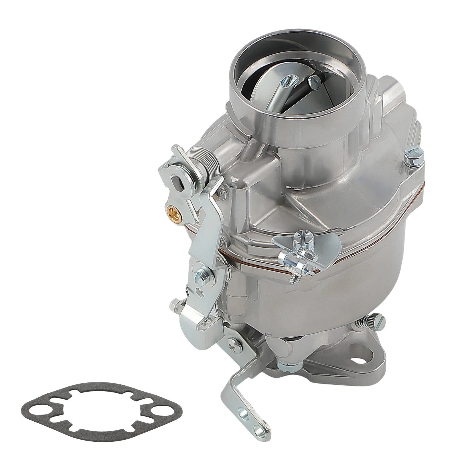 1 BBL Carburetor Kit for Chevy GMC First Series Truck (1955)