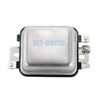 Regulator/Rectifier for Piaggio APE TM P602 (1982–1983), APE MP P501 P601 (1978–1996)