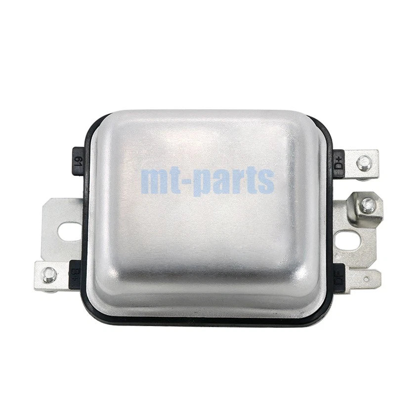 Regulator/Rectifier for Piaggio APE TM P602 (1982–1983), APE MP P501 P601 (1978–1996)