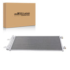 A/C Condenser for Chevrolet Cruze 1.4L 1.8L (2016–2019) 39011385 30033 w/ Bracket