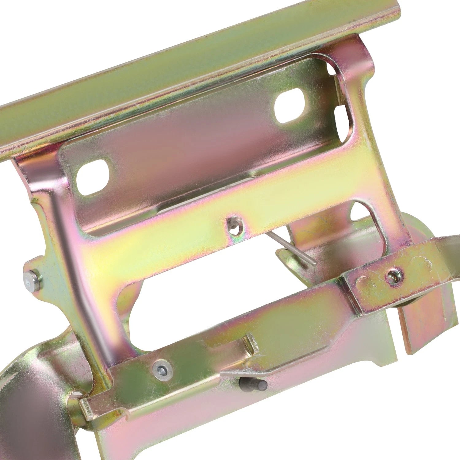Front Right Outer Door Handle for BMW 318Is 325Es 325Is 325Ix M3 (1984–1991)