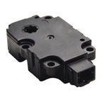Heater Box Motor for Audi A5 A6 (2005–2011) OEM 4M0820511A Black ABS