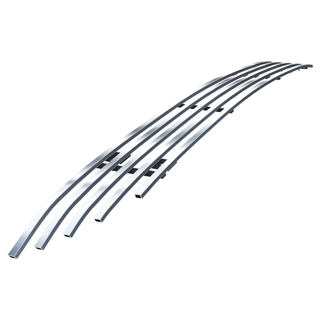 Chrome Billet Front Grille for Chevy Malibu (2014–2016)
