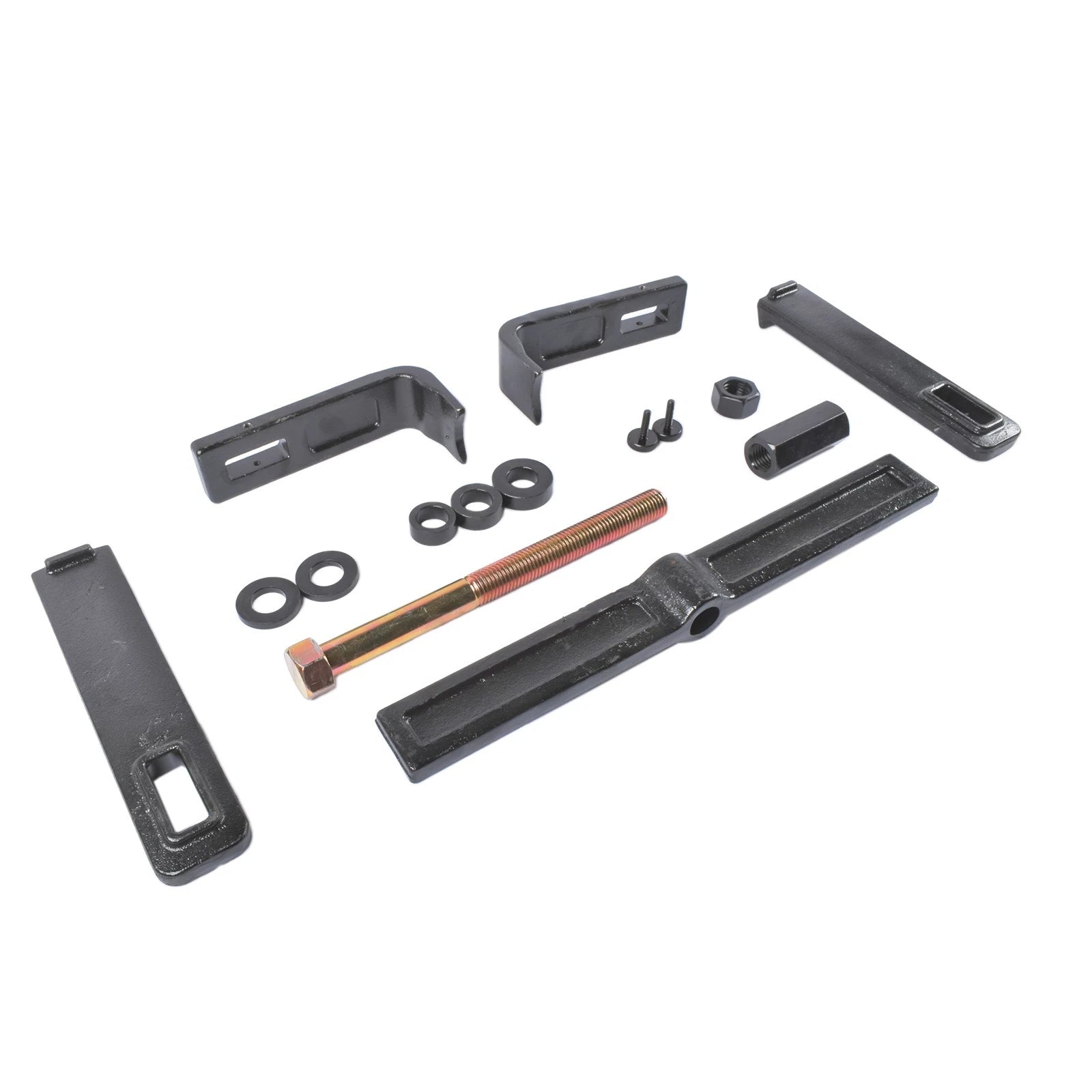 Hub Drum & Rotor Puller Tool Kit for Most Vehicles (Portable)