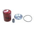 Spin-On Oil Filter Adapter Kit for International 706, 503A, H50 (1970–1975)
